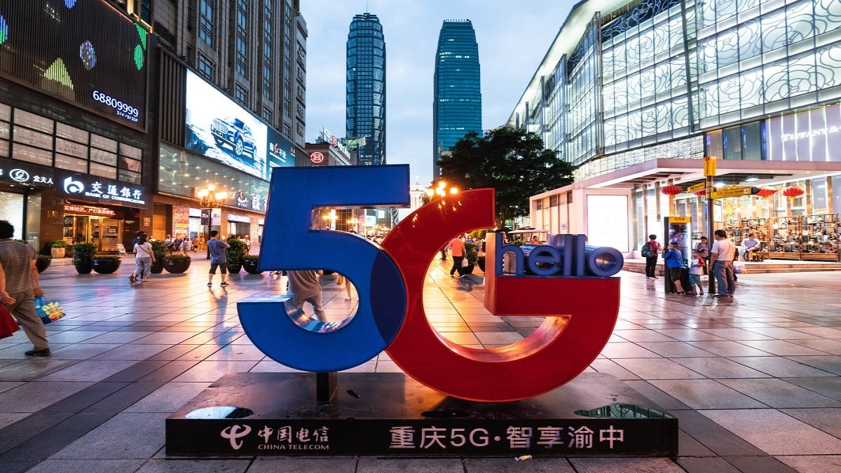استفاده از تجهیزات چینی برای گسترش شبکه 5G کشور تایید شد