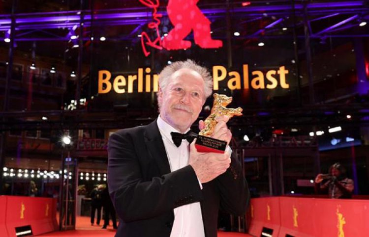 برندگان جشنواره فیلم برلین 2023 اعلام شدند