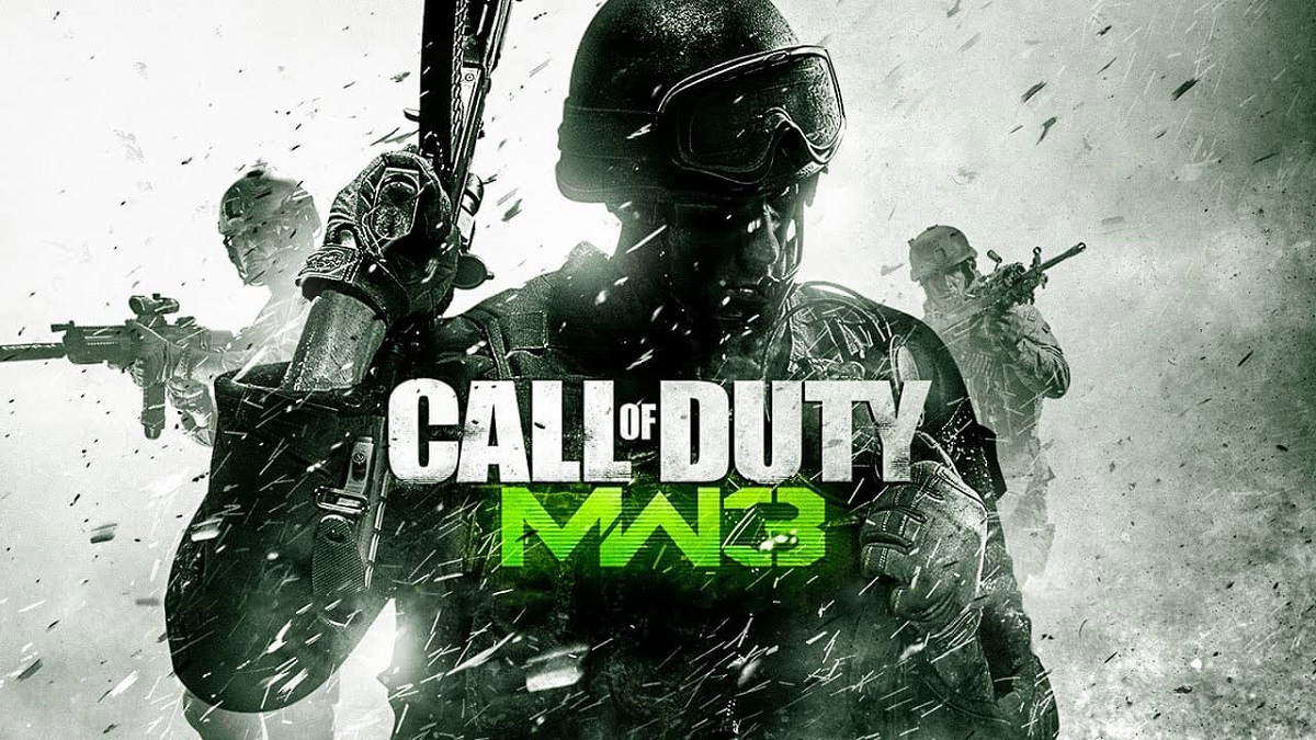 تاریخ انتشار بازی Call of Duty Modern Warfare 3 مشخص شد