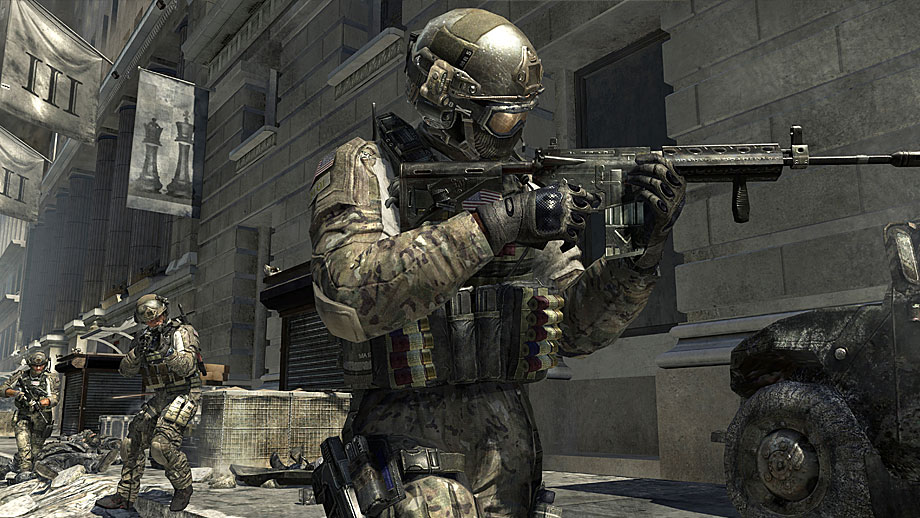 تاریخ انتشار بازی Call of Duty Modern Warfare 3 معلوم شد