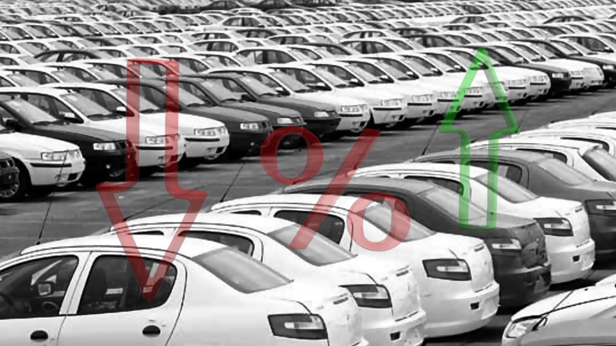 خداحافظی خودروسازان داخلی با قیمت‌گذاری دستوری