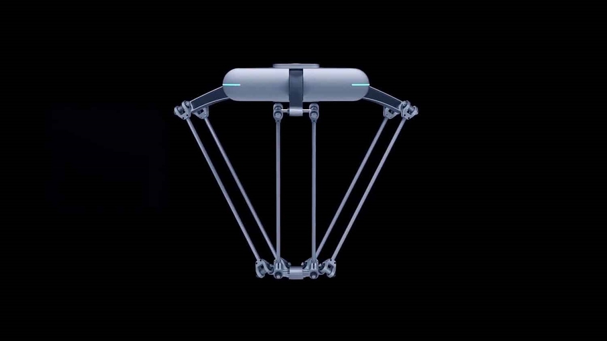 ربات Moonlight با قابلیت استفاده از نیروی کنترل شده معرفی شد [+ویدیو]