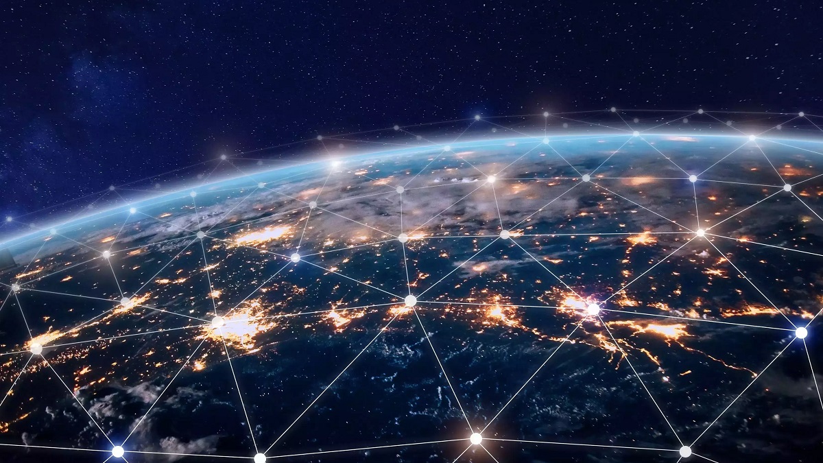 پایان عصر فیلترینگ با ماهواره‌های نسل دو استارلینک ؛ اینترنت آزاد برای گوشی‌های هوشمند