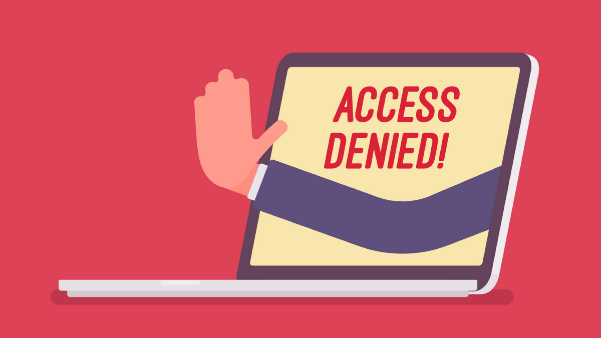 اطلاعیه: تمامی سرورهای Cloudflare در ایران مسدود شده است! [+آپدیت: کلودفلر تأیید کرد!]