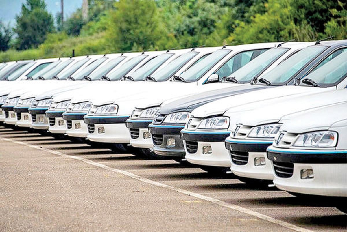 شروط جدید عرضه خودرو در بورس کالا اعلام شد