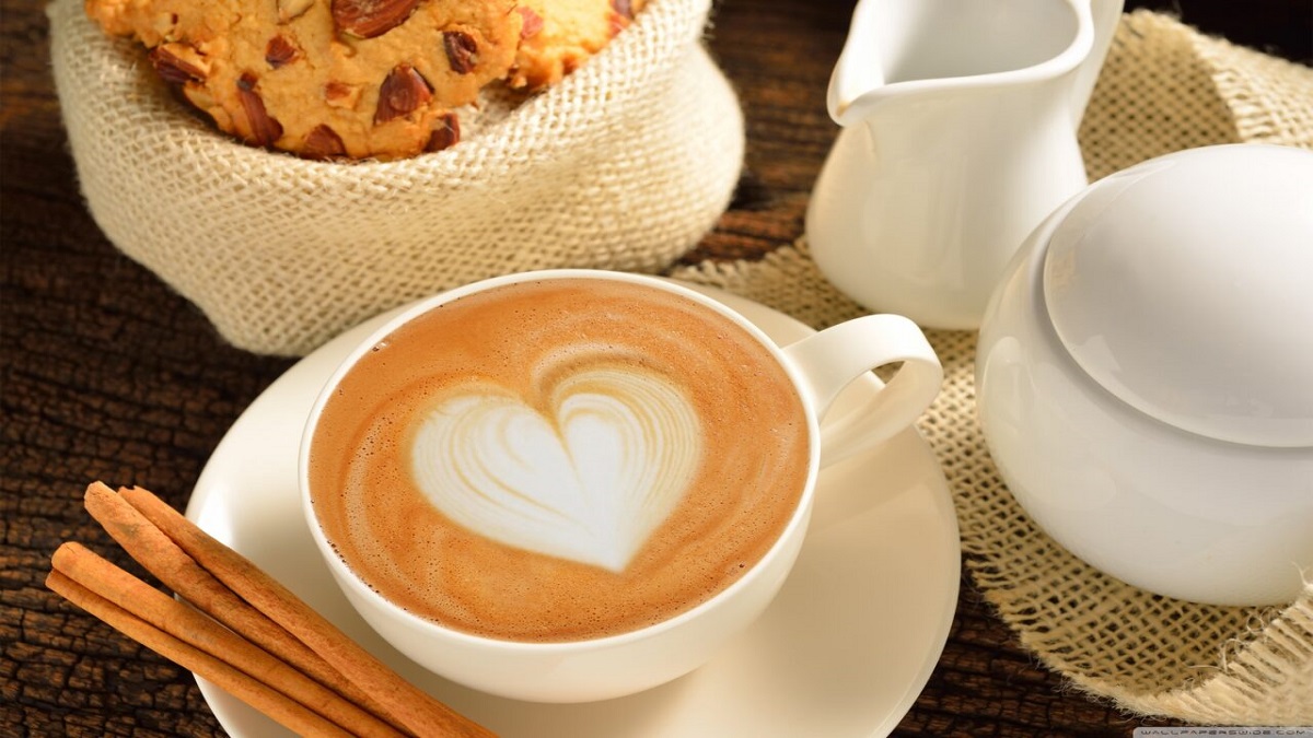 شیرقهوه می‌تواند به تقویت سیستم ایمنی بدن کمک کند