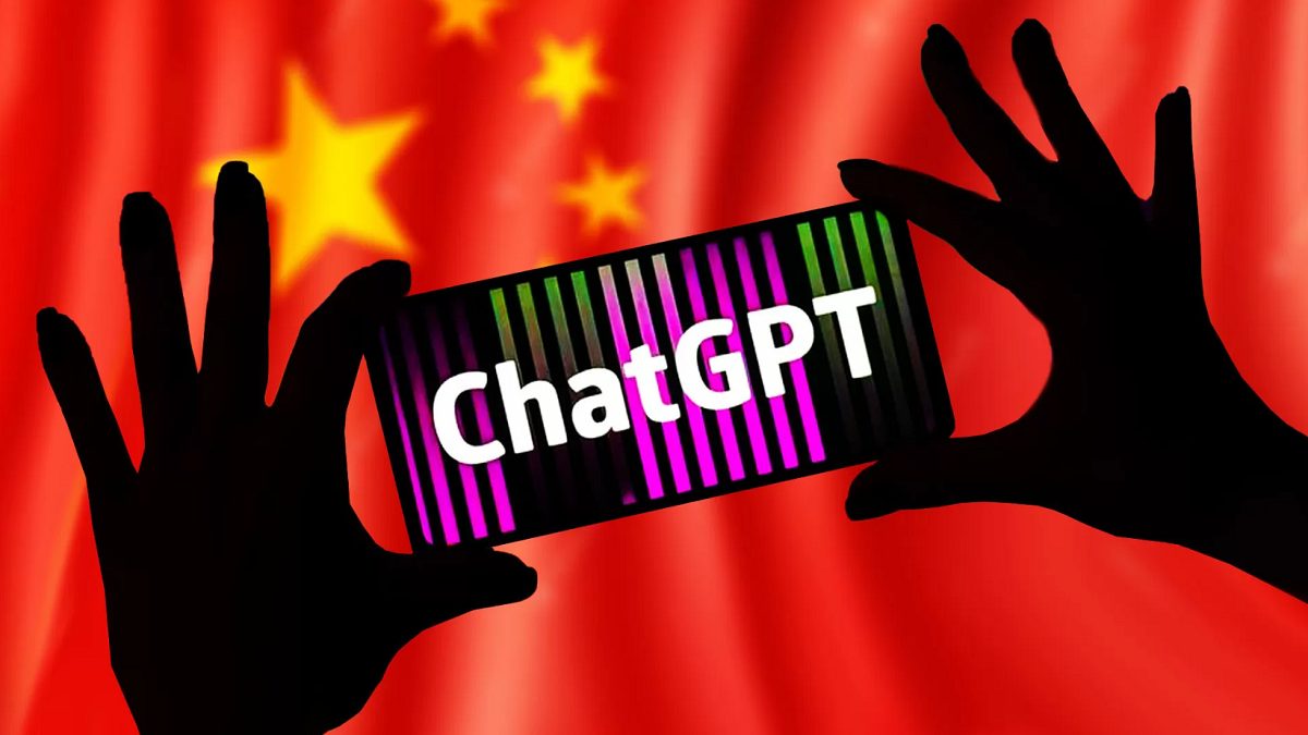 ممنوعیت کامل ChatGPT در چین ؛ به هیچ وجه برای مردم عادی عرضه نشود!