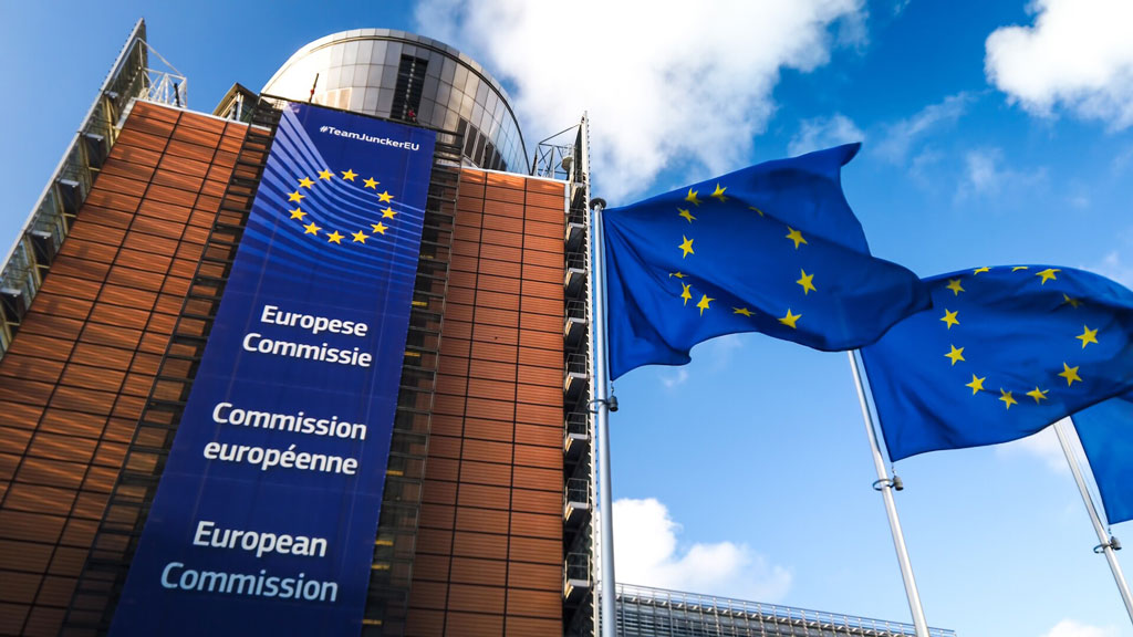 ممنوعیت استفاده از تیک تاک توسط کمیسیون اروپا وضع شد