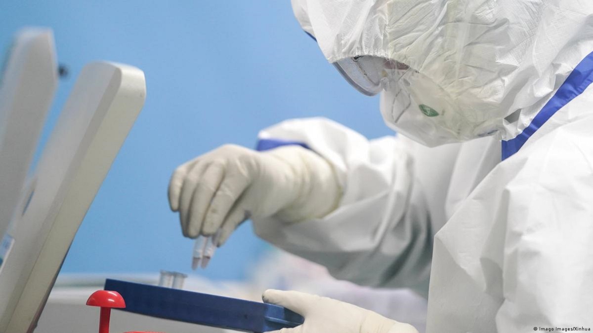 منشا آزمایشگاهی ویروس کرونا رسما تایید شد؛ کووید 19 سلاح بیولوژیک چین بود؟