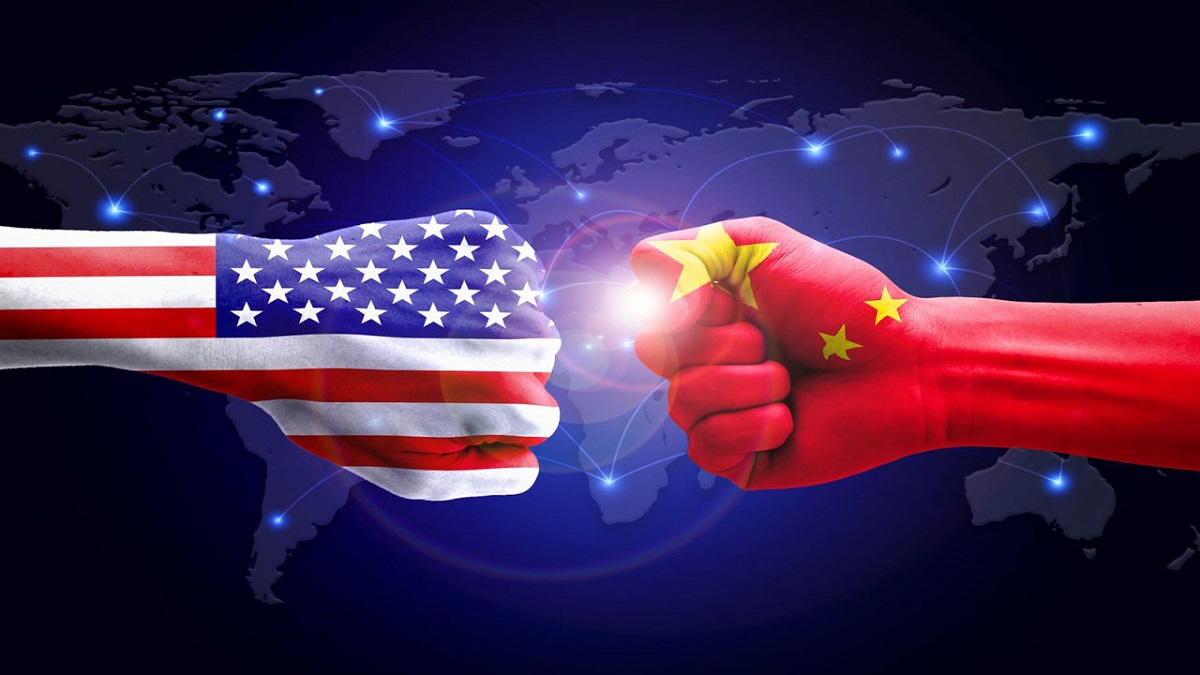 نزاع تکنولوژیکی چین و آمریکا به زیرساخت‌های اینترنت رسید!