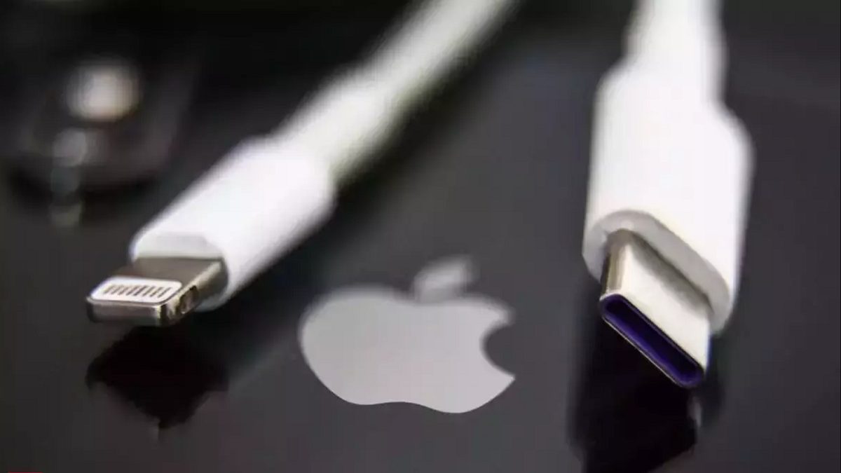 اپل در آیفون 15 از یک نسخه اختصاصی پورت USB-C با قابلیت‌های ویژه استفاده می‌کند