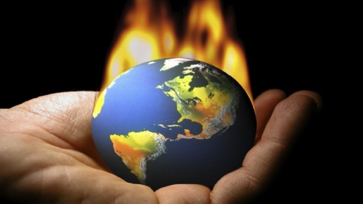هشدار هوش مصنوعی درباره نتایج ترسناک گرمایش جهانی