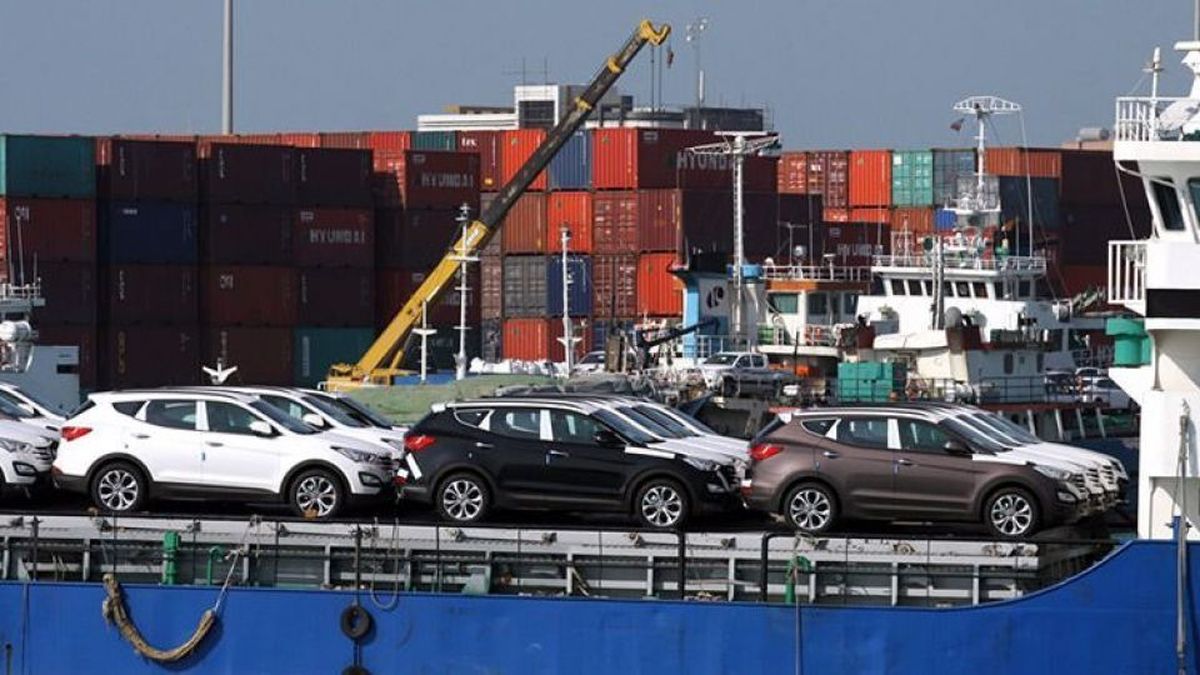 طرح واردات خودروهای کارکرده در مجلس تصویب شد