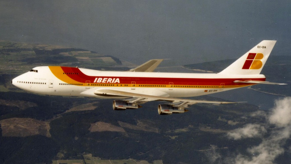 پایان عمر بوئینگ 747 ؛ ملکه آسمان‌ها بازنشسته شد