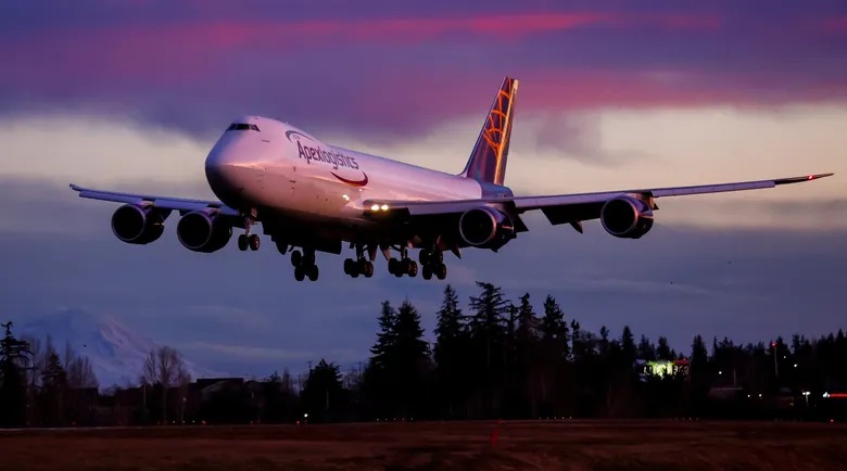 پایان عمر بوئینگ 747 ؛ ملکه آسمان‌ها بازنشسته شد
