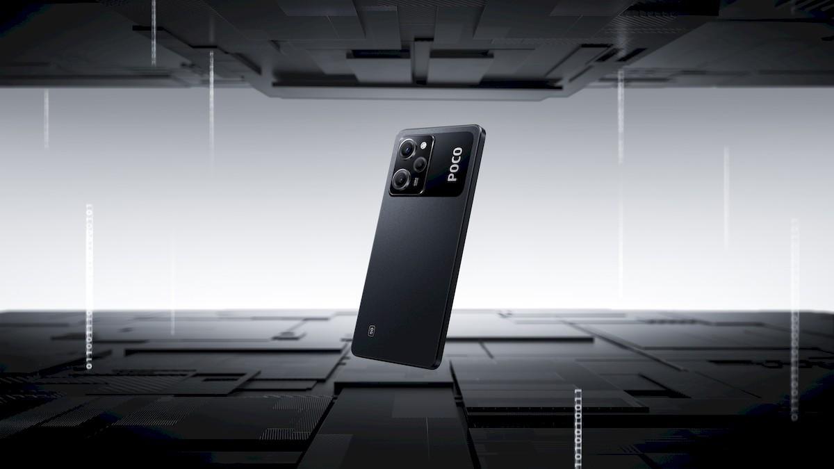 پوکو ایکس 5 پرو (POCO X5 Pro 5G) رسما رونمایی شد؛ قیمت و مشخصات فنی