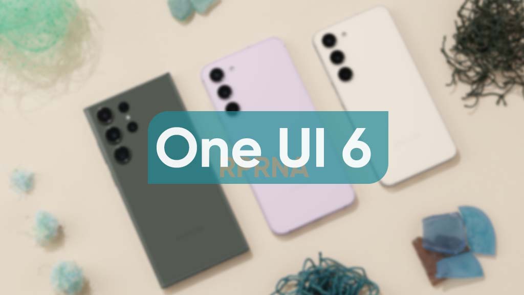 کدام گوشی های سامسونگ آپدیت One UI 6 را دریافت می‌کنند؟