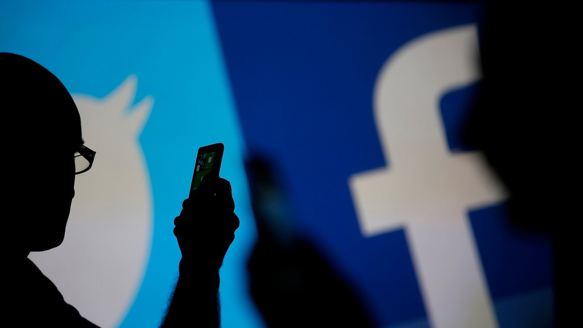 شبکه اجتماعی غیرمتمرکز متا برای رقابت با توییتر در حال توسعه است
