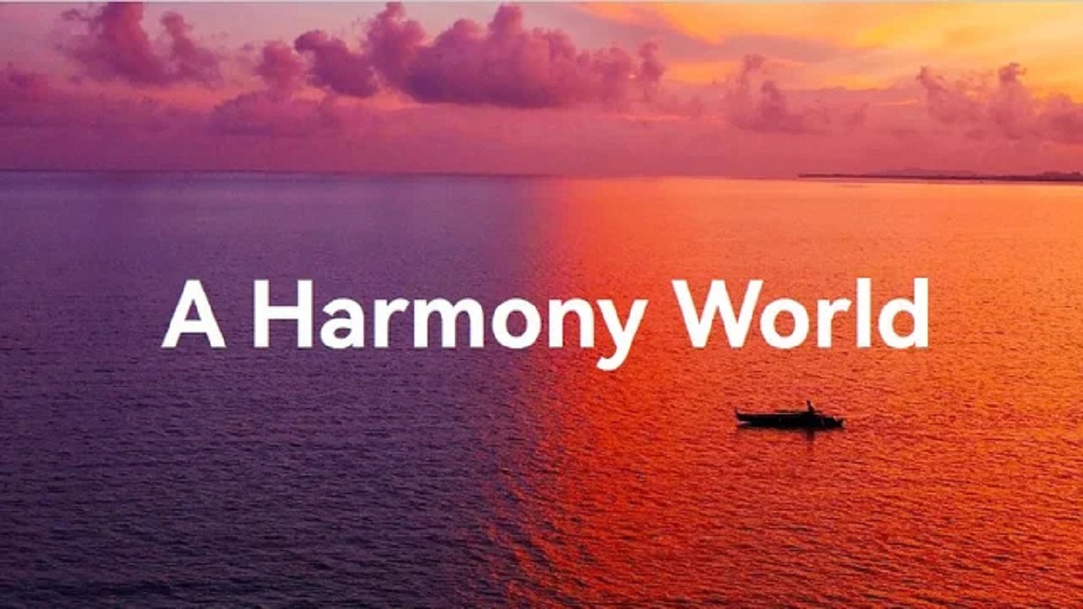 سیستم عامل HarmonyOS 3.1 رسما معرفی شد