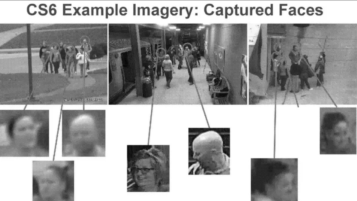 آزمایش‌های FBI روی سیستم تشخیص چهره گسترده توسط دولت آمریکا