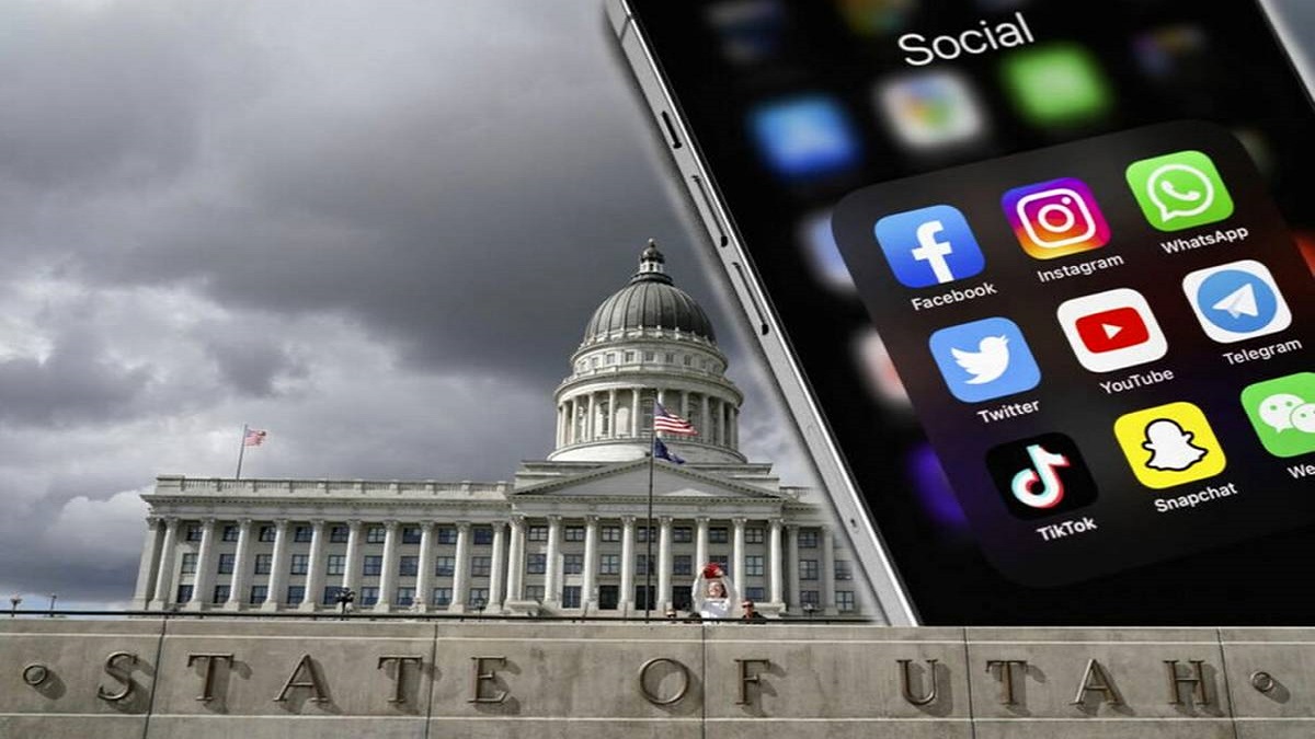 اجازه والدین برای حضور نوجوانان آمریکایی در شبکه‌های اجتماعی الزامی می‌شود!