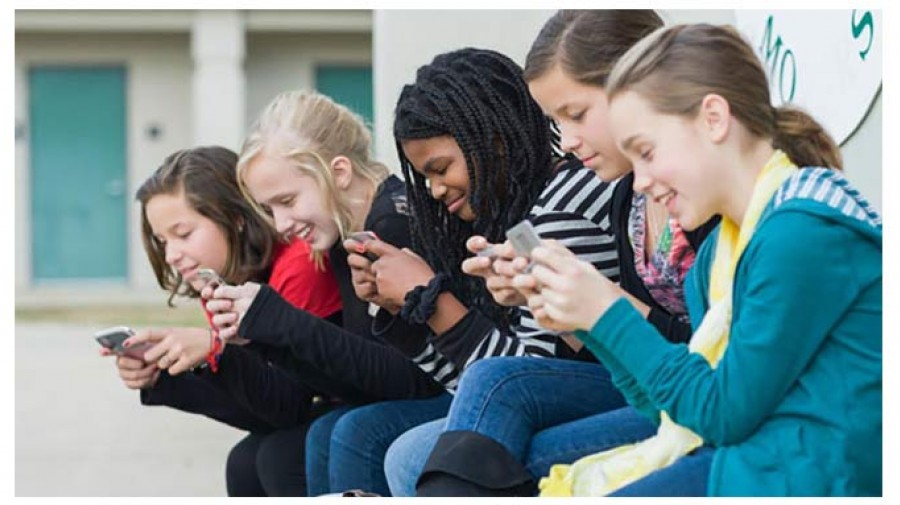 اجازه والدین برای حضور نوجوانان آمریکایی در شبکه‌های اجتماعی الزامی می‌شود