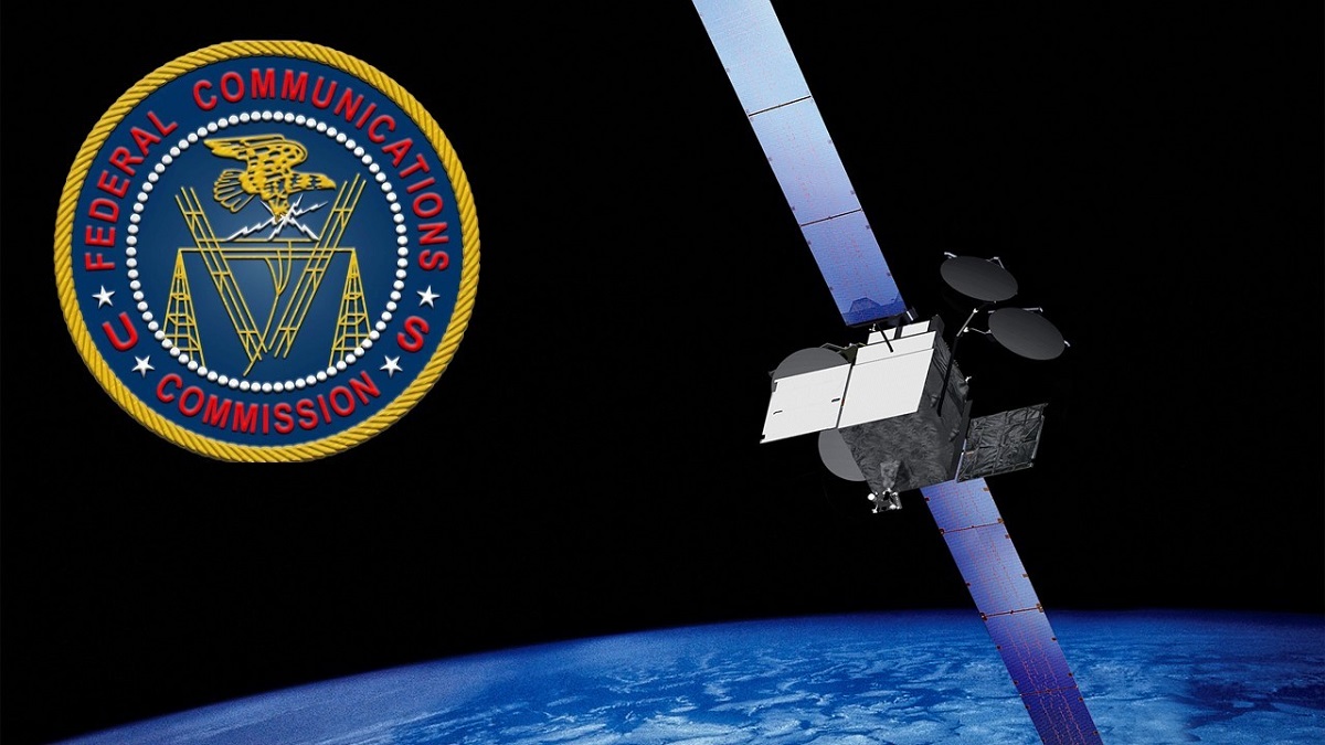 قانون جدید FCC برای الزامی شدن ارتباط ماهواره‌ای گوشی‌های هوشمند