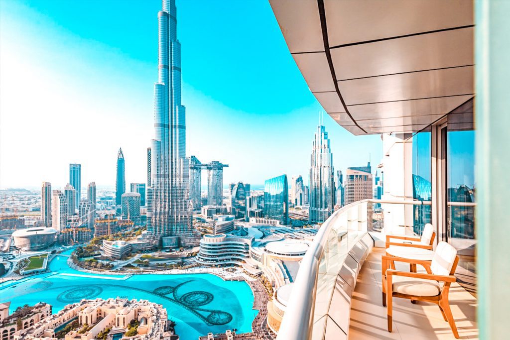 امارات معتبرترین پاسپورت جهان را دارد