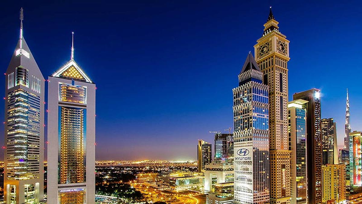 امارات معتبرترین پاسپورت جهان را دارد