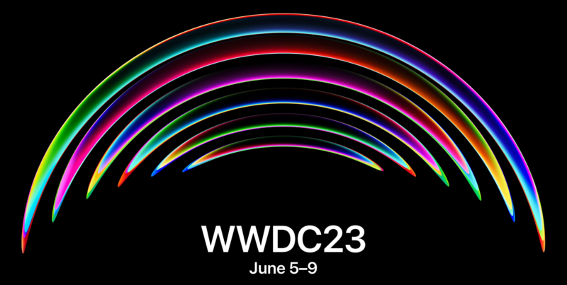 تاریخ برگزاری WWDC 2023 توسط اپل اعلام شد