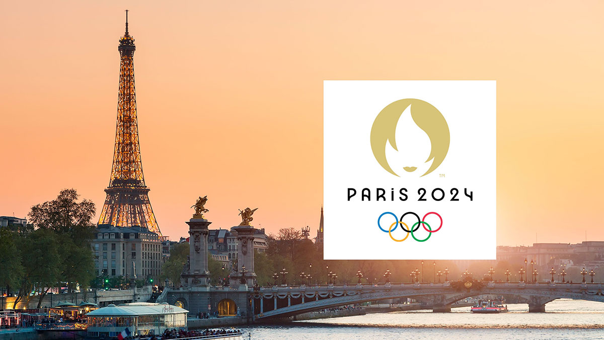 تامین امنیت المپیک 2024 پاریس با هوش مصنوعی