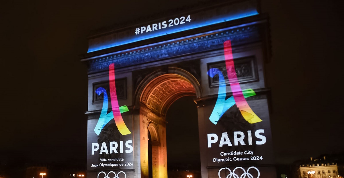 تامین امنیت المپیک 2024 پاریس با هوش مصنوعی