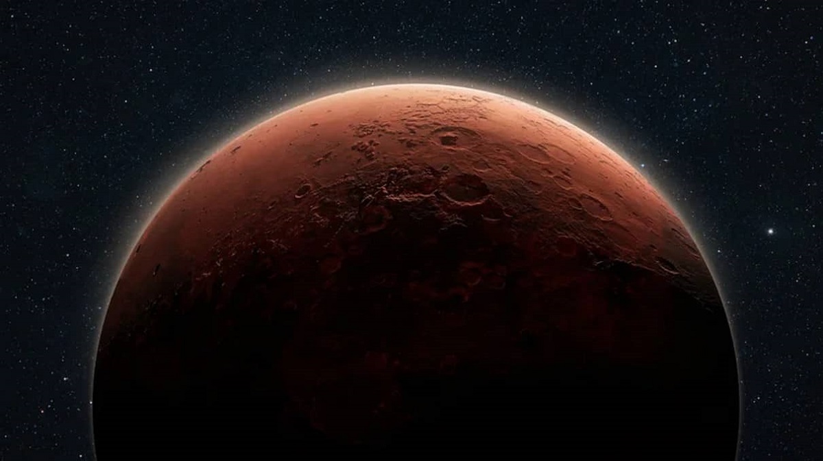 جستجوی حیات در مریخ با هوش مصنوعی ممکن می‌شود؟