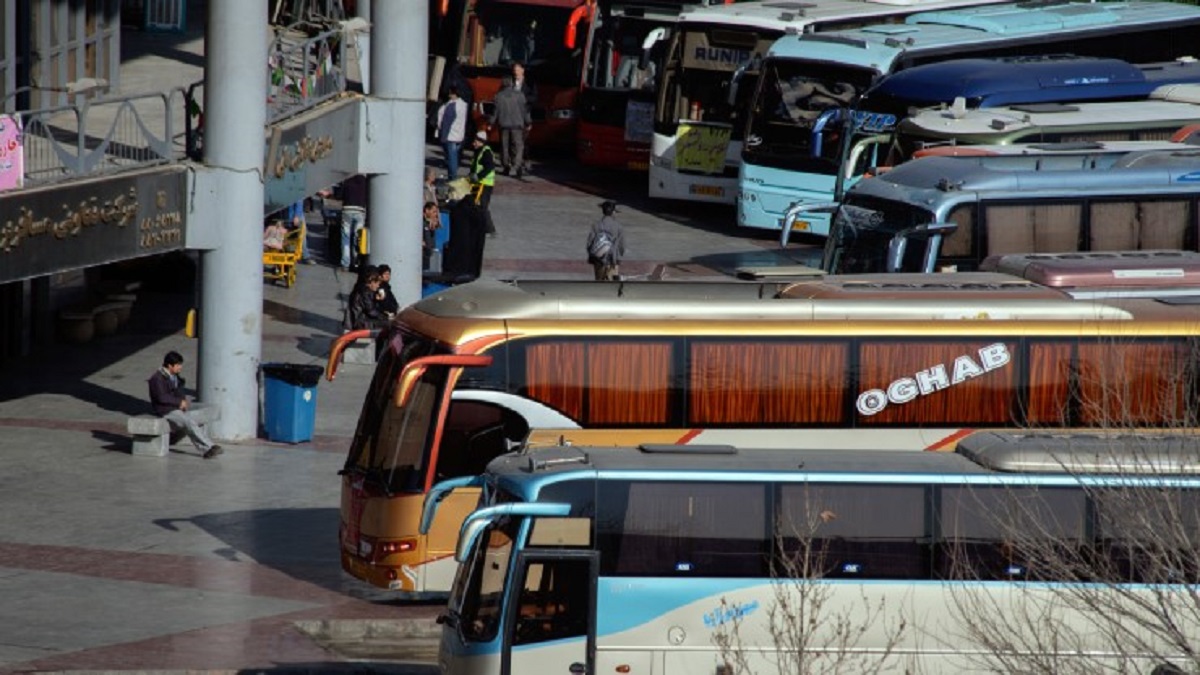 ترفندهایی برای خرید بلیط اتوبوس در روزهای شلوغ و تعطیلات