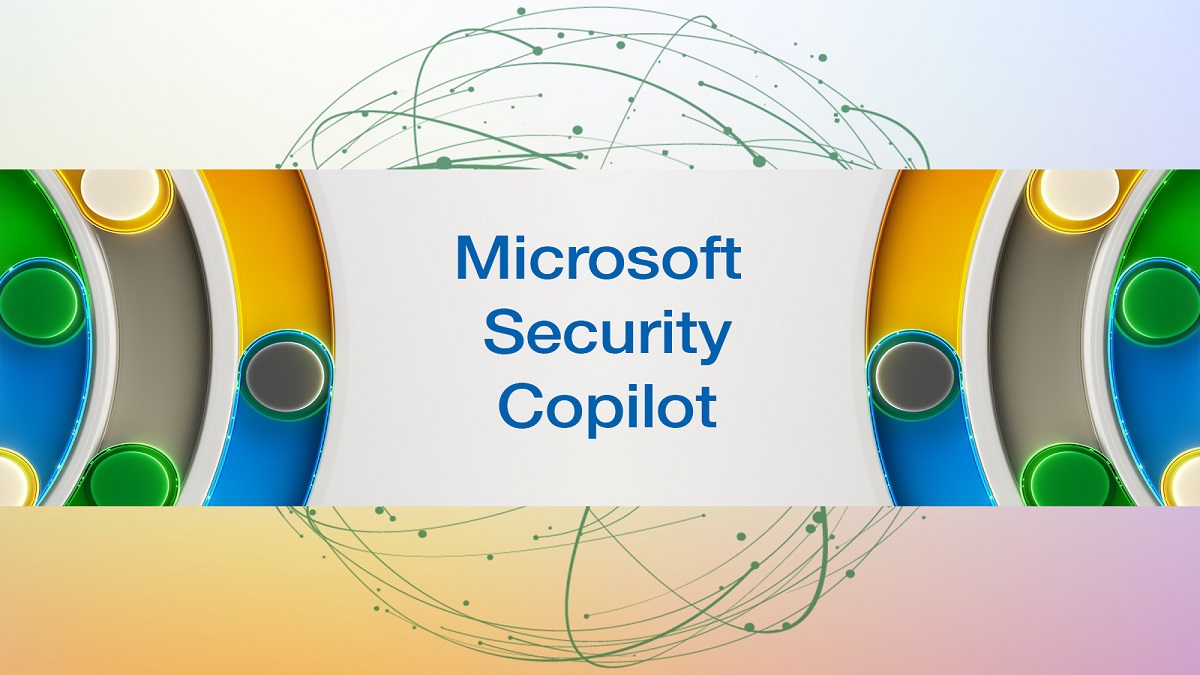 مایکروسافت از دستیار امنیت سایبری مبتنی بر هوش مصنوعی GPT-4 رونمایی کرد