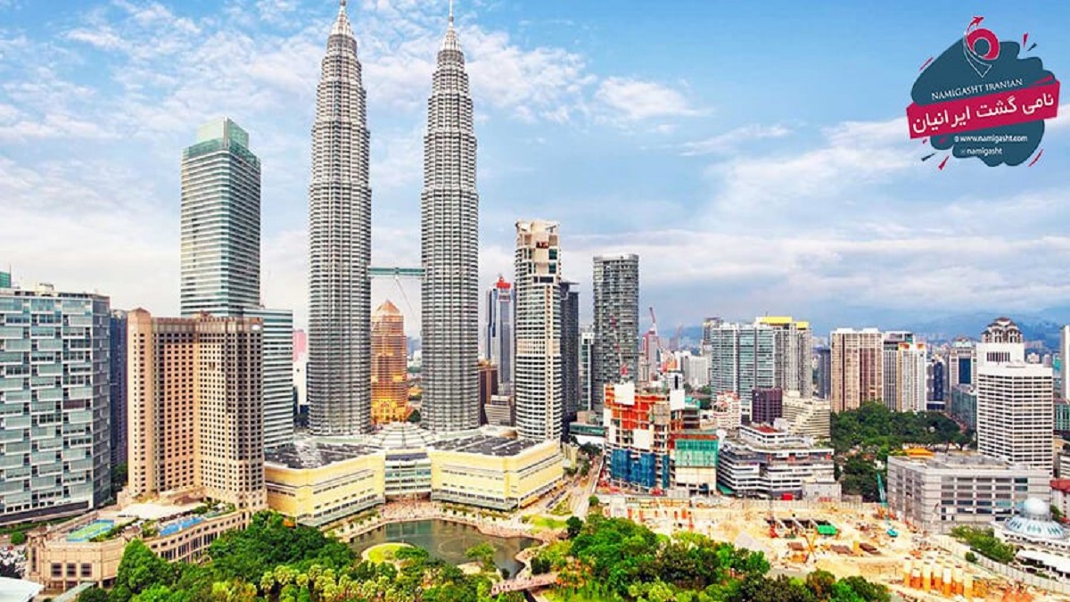 راهنمای سفر به مالزی ، یک تجربه گردشگری جذاب