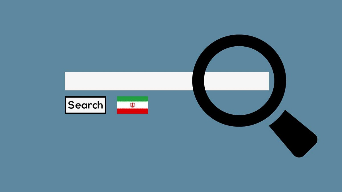 پرجستجوترین کلمات گوگل در ایران در سال 1401 مشخص شدند