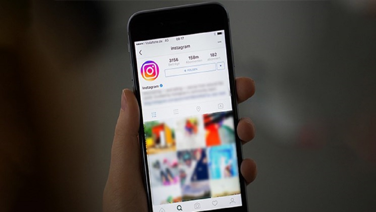 توسعه پلتفرمی برای حذف تصاویر غیراخلاقی نوجوانان از اینستاگرام