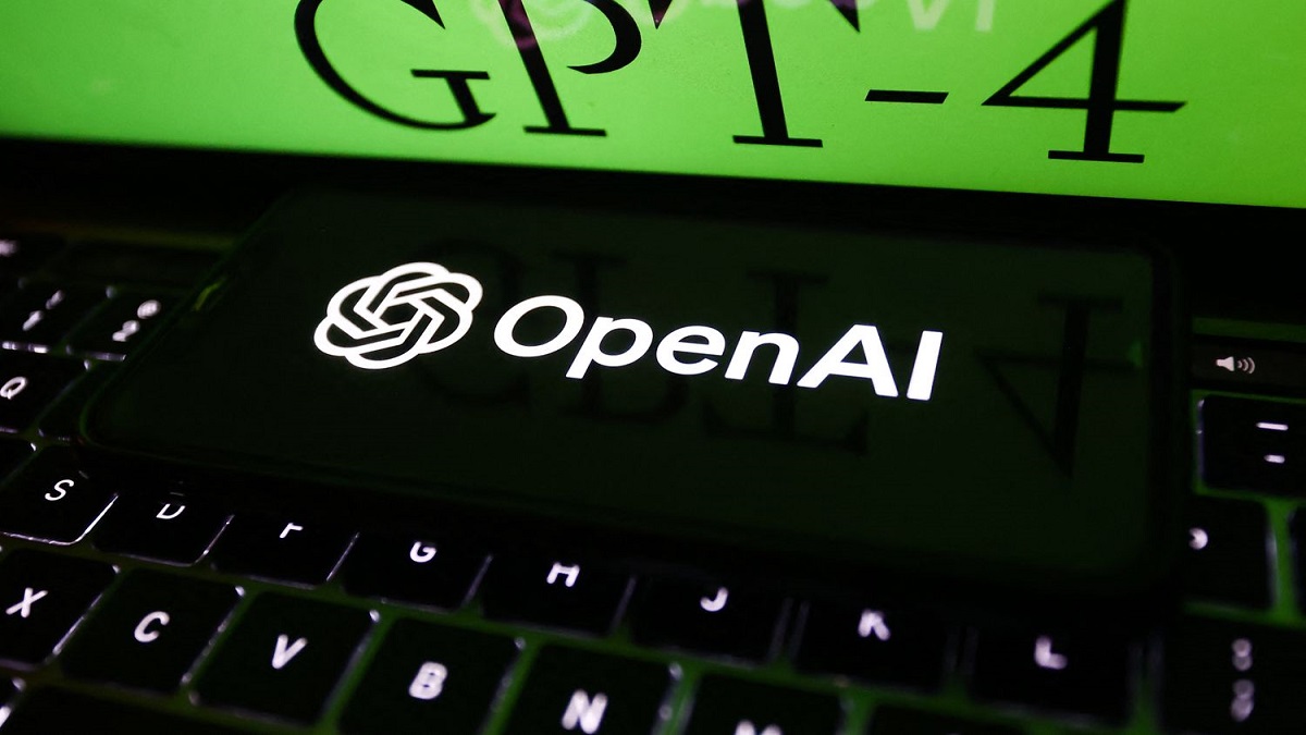 هوش مصنوعی GPT-4 توسط OpenAI رونمایی شد