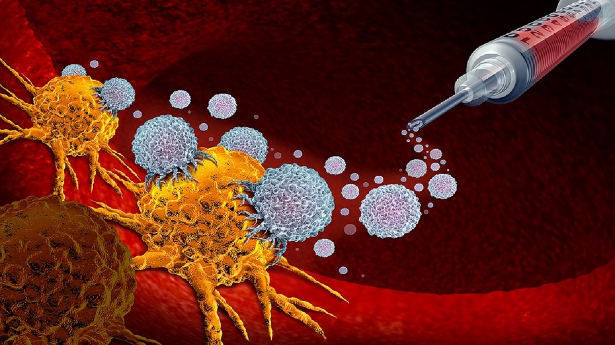 واکسن سرطان دانشگاه استنفورد بدن انسان را قادر به شناسایی سرطان می‌کند