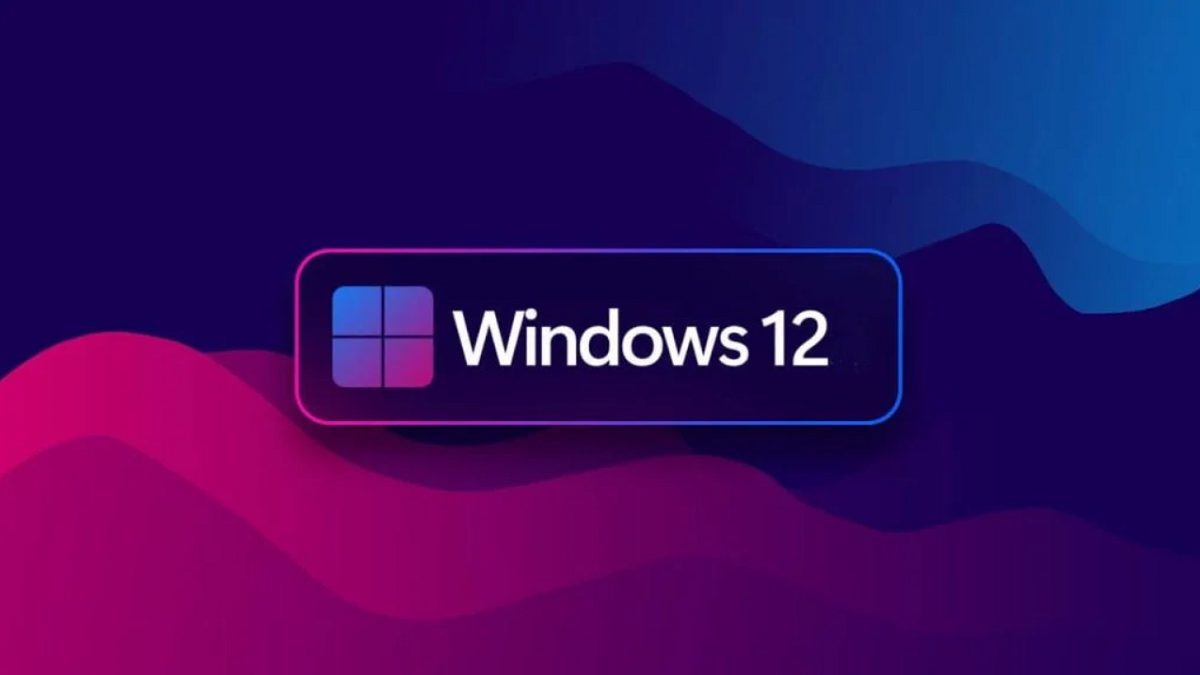 ویندوز 12 با ویژگی جدید مایکروسافت مدرن‌تر می‌شود