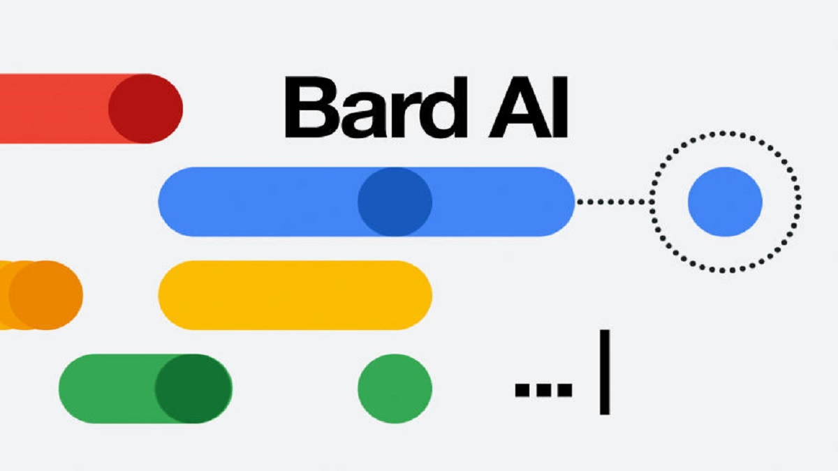 مدیرعامل گوگل از ارتقای چت بات Bard به مدل‌های زبانی پیشرفته‌‌تر خبر داد