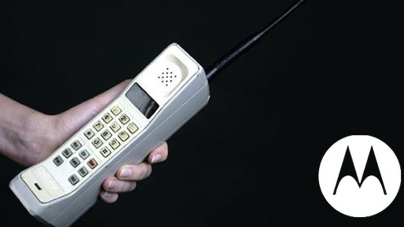 50 سال پیش اولین تماس تلفنی با موبایل برقرار شد
