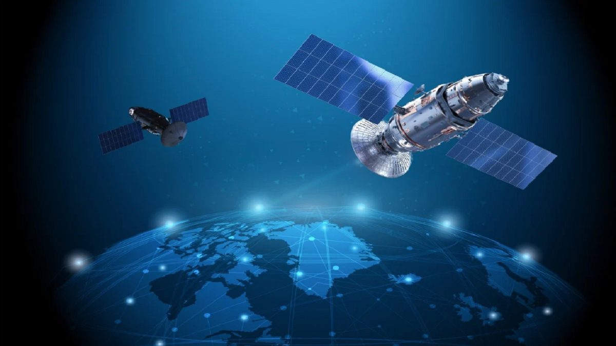 کنترل یک ماهواره چینی توسط هوش مصنوعی