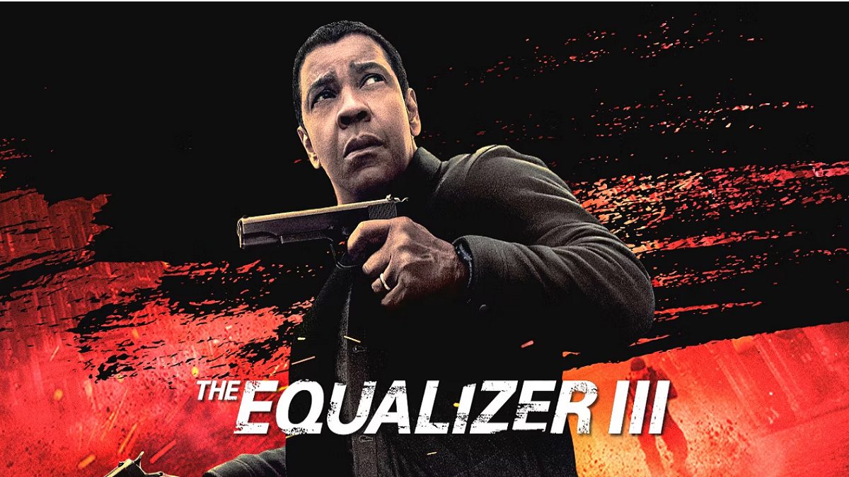 نخستین تریلر فیلم The Equalizer 3 منتشر شد