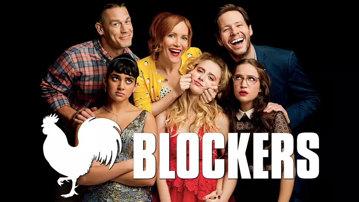 بازدارندگان – blockers