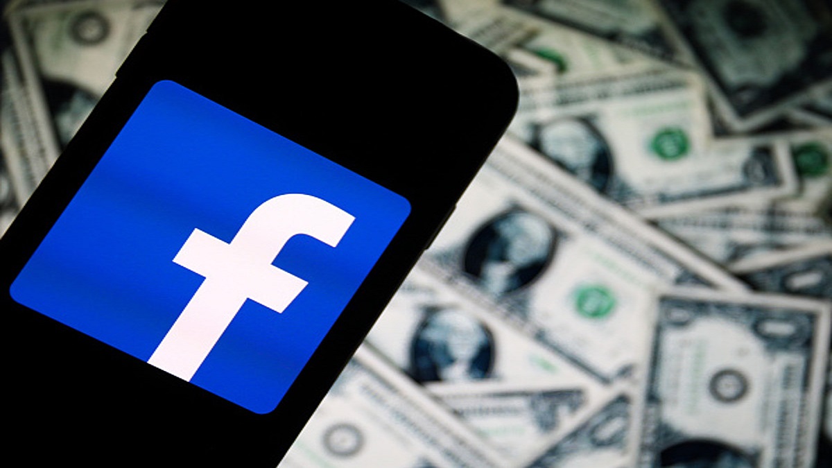 پرداخت 725 میلیون دلار غرامت به کاربران فیسبوک توسط متا!