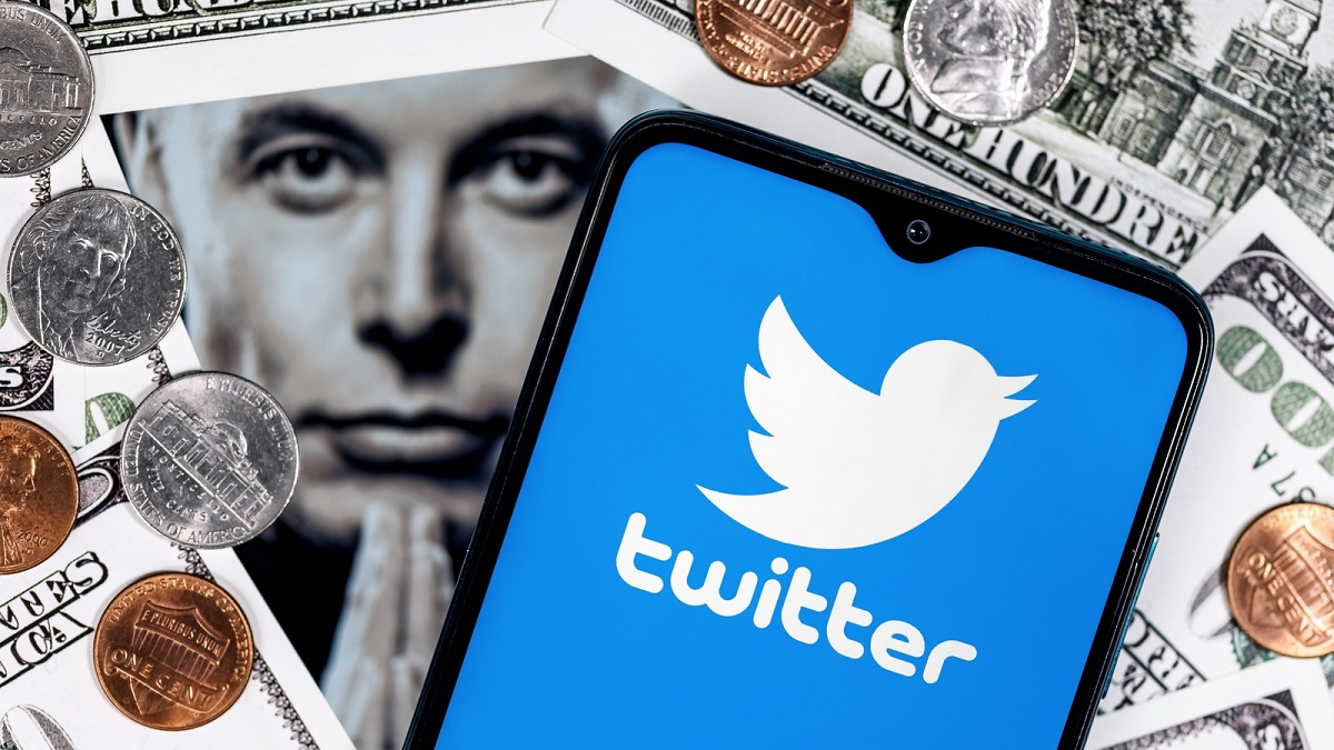 درآمد ماهانه 100 هزار دلاری ایلان ماسک از مشترکین حساب توییتری خود