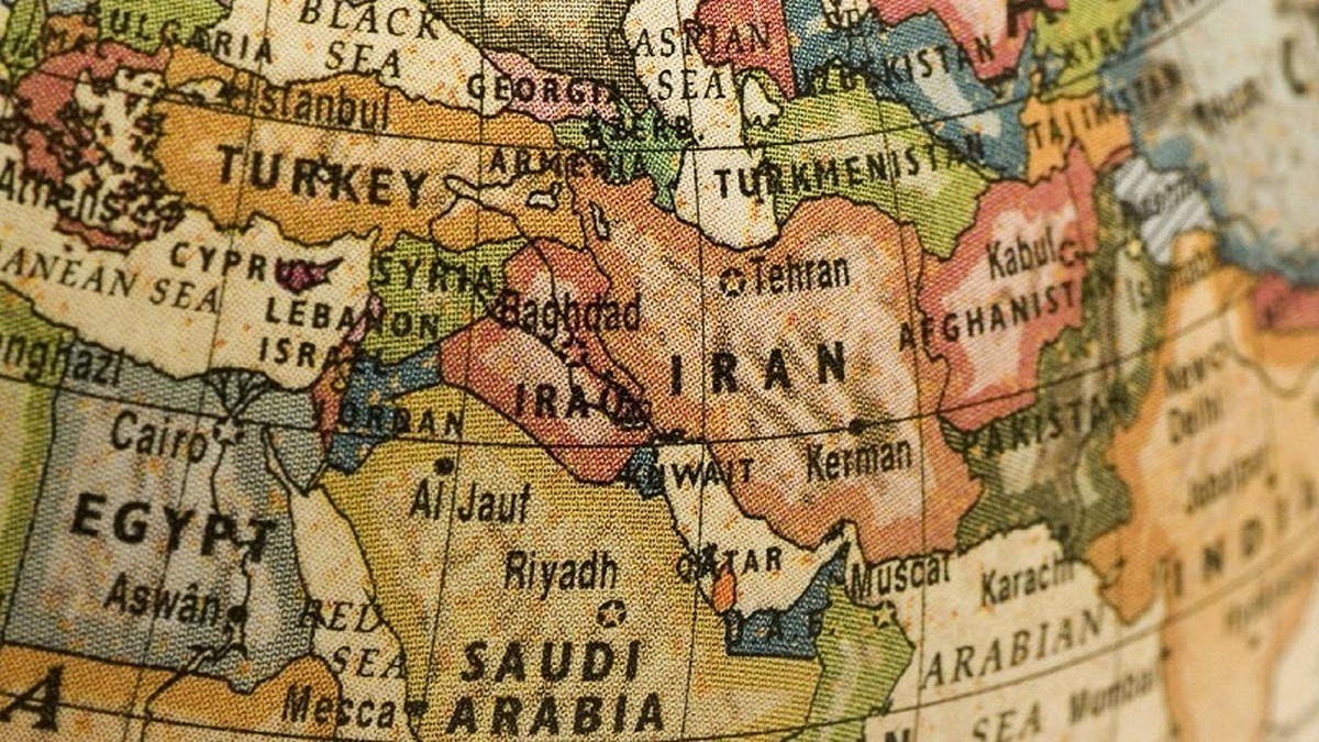 گزارش اتاق بازرگانی از رشد اقتصادی کشورهای خاورمیانه و شمال آفریقا ؛‌ ایران پایین‌تر از نوار غزه و جیبوتی!