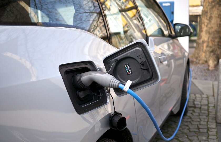ادعای واردات خودرو برقی با وجود بحران برق